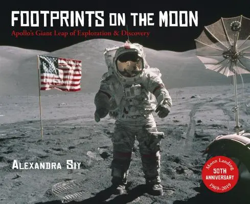 Stopy na Mesiaci - Footprints on the Moon