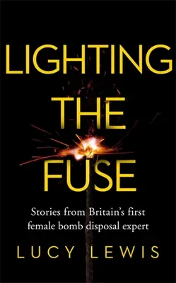 Zapálenie poistiek - Lighting the Fuse