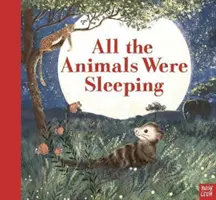 Všetky zvieratká spali - All the Animals Were Sleeping