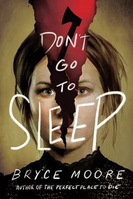 Nechoď spať - Don't Go to Sleep