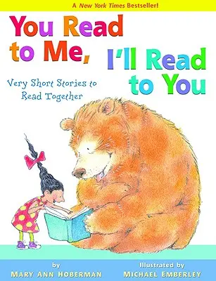 Veľmi krátke príbehy na spoločné čítanie - Very Short Stories to Read Together
