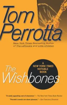Kosti prianí - The Wishbones