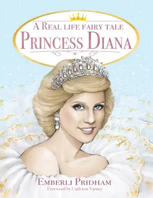 Skutočná rozprávka o princeznej Diane - A Real Life Fairy Tale Princess Diana