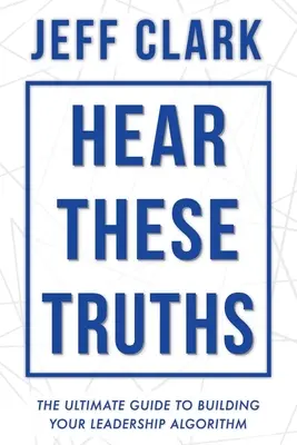 Počúvajte tieto pravdy - Hear These Truths