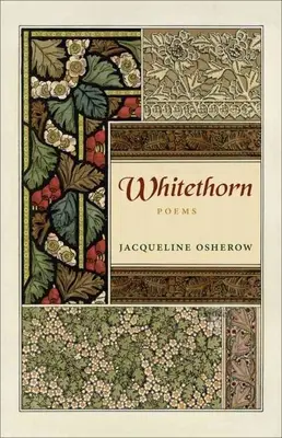 Whitethorn: Básne - Whitethorn: Poems
