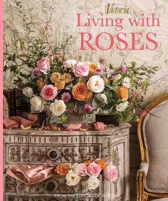 Život s ružami - Living with Roses