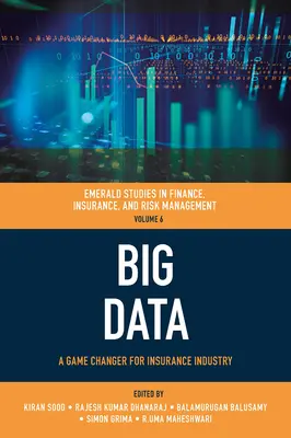 Veľké dáta: Veľké dáta: zmena hry pre poisťovníctvo - Big Data: A Game Changer for Insurance Industry