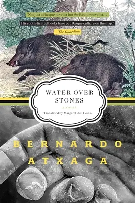 Voda nad kameňmi - Water Over Stones