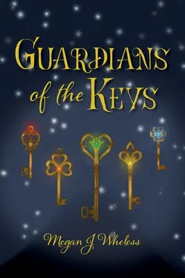 Strážcovia kľúčov - Guardians of the Keys