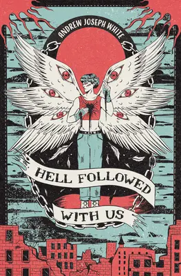 Peklo nasledovalo s nami - Hell Followed with Us