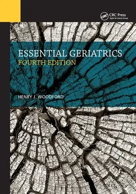 Základná geriatria - Essential Geriatrics