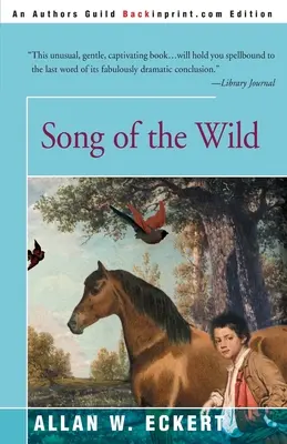 Pieseň divočiny - Song of the Wild