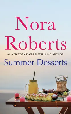 Letné dezerty - Summer Desserts