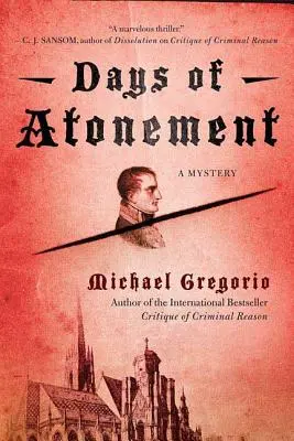Dni pokánia - Days of Atonement