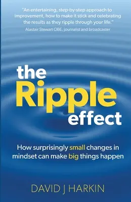 Vlnový efekt - The Ripple Effect