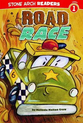 Cestné preteky - Road Race