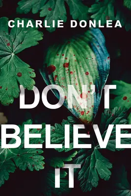Neverte tomu - Don't Believe It