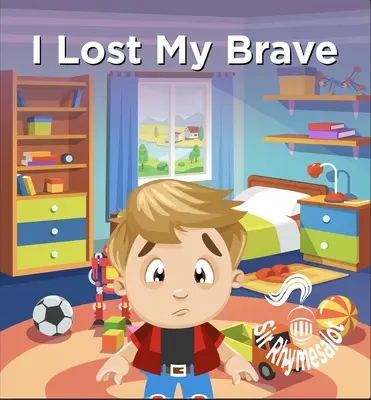 Stratil som svoju odvahu: Veľký tyran: narodeniny - I Lost My Brave: The Big Bully Birthday