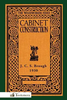 Konštrukcia skríň - Cabinet Construction