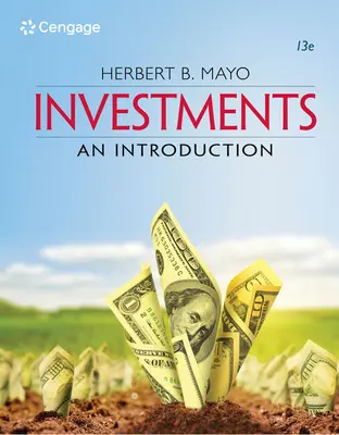 Investície: Úvod do problematiky - Investments: An Introduction