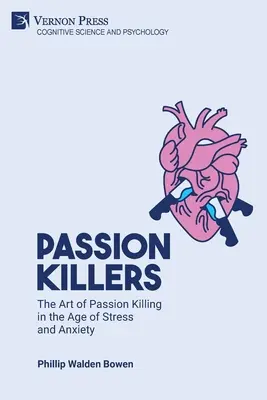 Vražedná vášeň - Passion killers