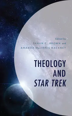 Teológia a Star Trek - Theology and Star Trek
