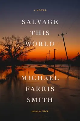 Záchrana tohto sveta - Salvage This World
