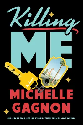 Zabíjanie ma - Killing Me