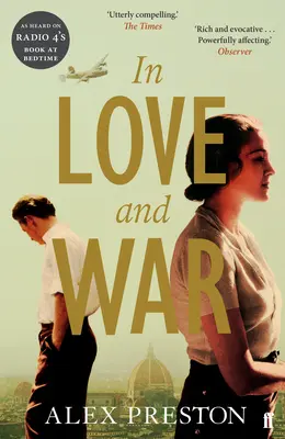 V láske a vojne - In Love and War
