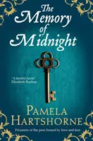 Pamäť polnoci - Memory of Midnight