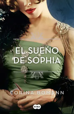 El Sueo de Sophia / Sofiin sen. farby v kráse 2 - El Sueo de Sophia / Sophias Dream. the Colors in Beauty 2