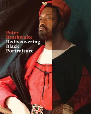 Znovuobjavenie černošského portrétu - Rediscovering Black Portraiture
