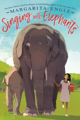 Spievanie so slonmi - Singing with Elephants