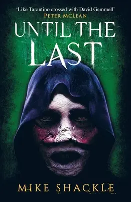 Až do posledného: Kniha tretia - Until the Last: Book Three