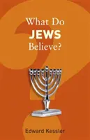 V čo veria Židia? - What Do Jews Believe?