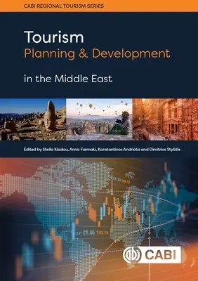 Plánovanie a rozvoj cestovného ruchu na Blízkom východe - Tourism Planning and Development in the Middle East