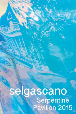 Selascano: Serpentine Pavilion 2015 - Selgascano: Serpentine Pavilion 2015