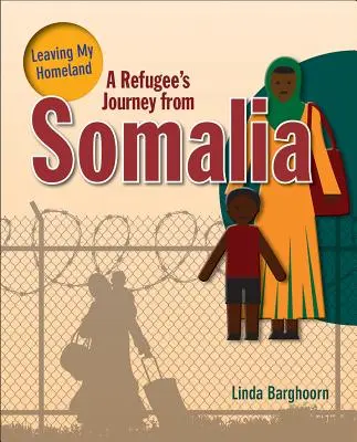 Cesta utečenca zo Somálska - A Refugee's Journey from Somalia