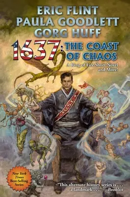 1637: Pobrežie chaosu - 1637: The Coast of Chaos