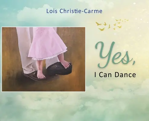 Áno, môžem tancovať - Yes, I Can Dance