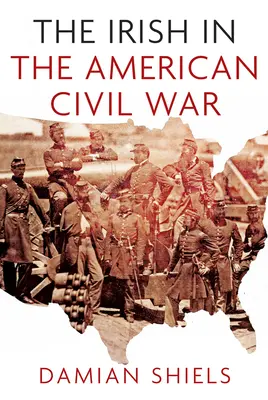 Íri v americkej občianskej vojne - Irish in the American Civil War