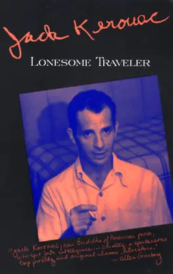 Osamelý cestovateľ - Lonesome Traveler