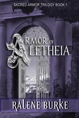 Aletejská výzbroj (Armor of Aletheia) - Armor of Aletheia