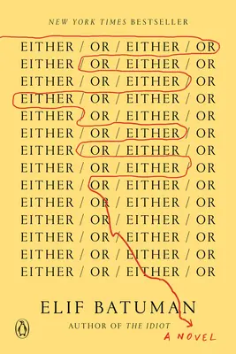 Buď/alebo - Either/Or