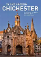V Chichesteri a okolí - In and Around Chichester