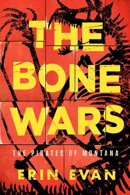 Vojny kostí - The Bone Wars