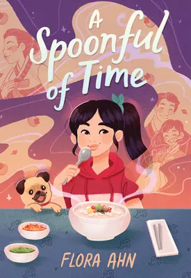 Lžička plná času - A Spoonful of Time