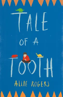Príbeh o zúbku: Srdcervúci príbeh o domácom násilí očami dieťaťa - Tale of a Tooth: Heart-Rending Story of Domestic Abuse Through a Child's Eyes