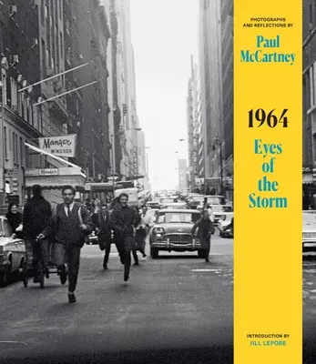 1964: 1964: Eyes of the Storm - 1964: Eyes of the Storm