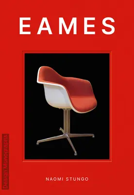 Monografia dizajnu: Eames - Design Monograph: Eames